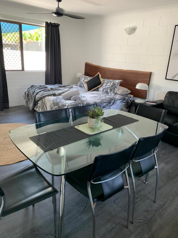 Motel On Mitchell 4*