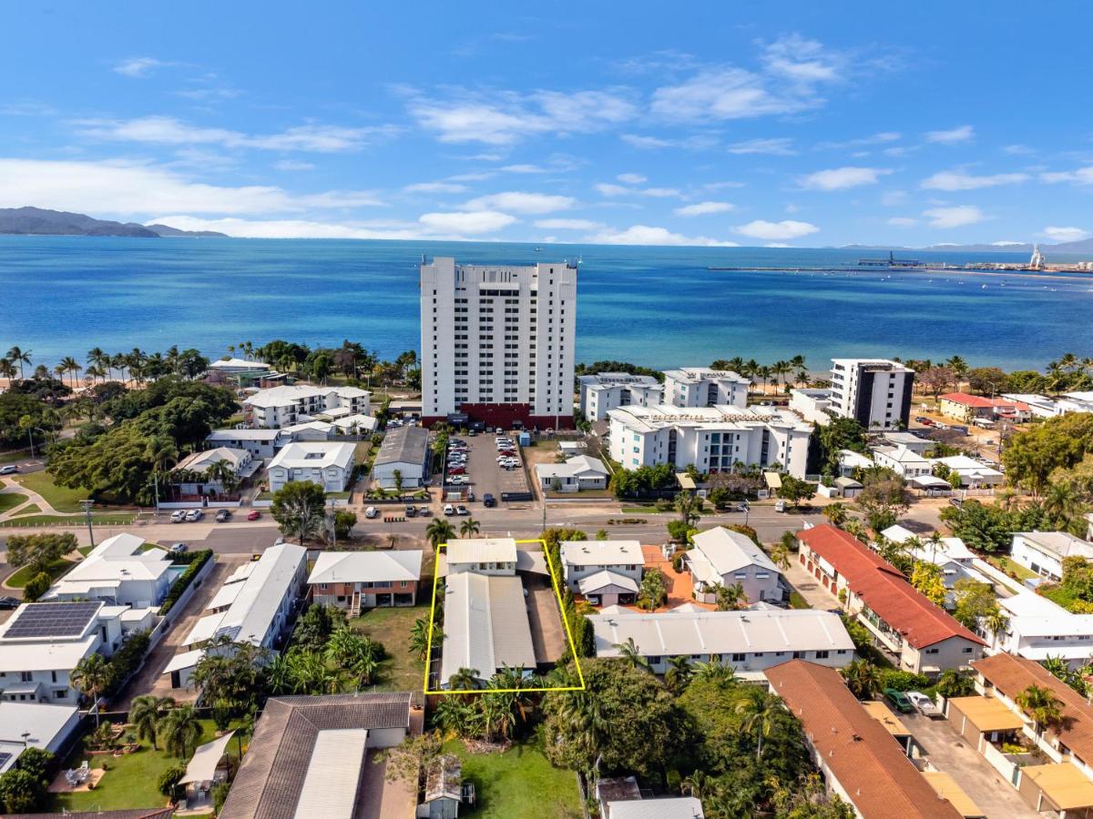Motel On Mitchell Townsville