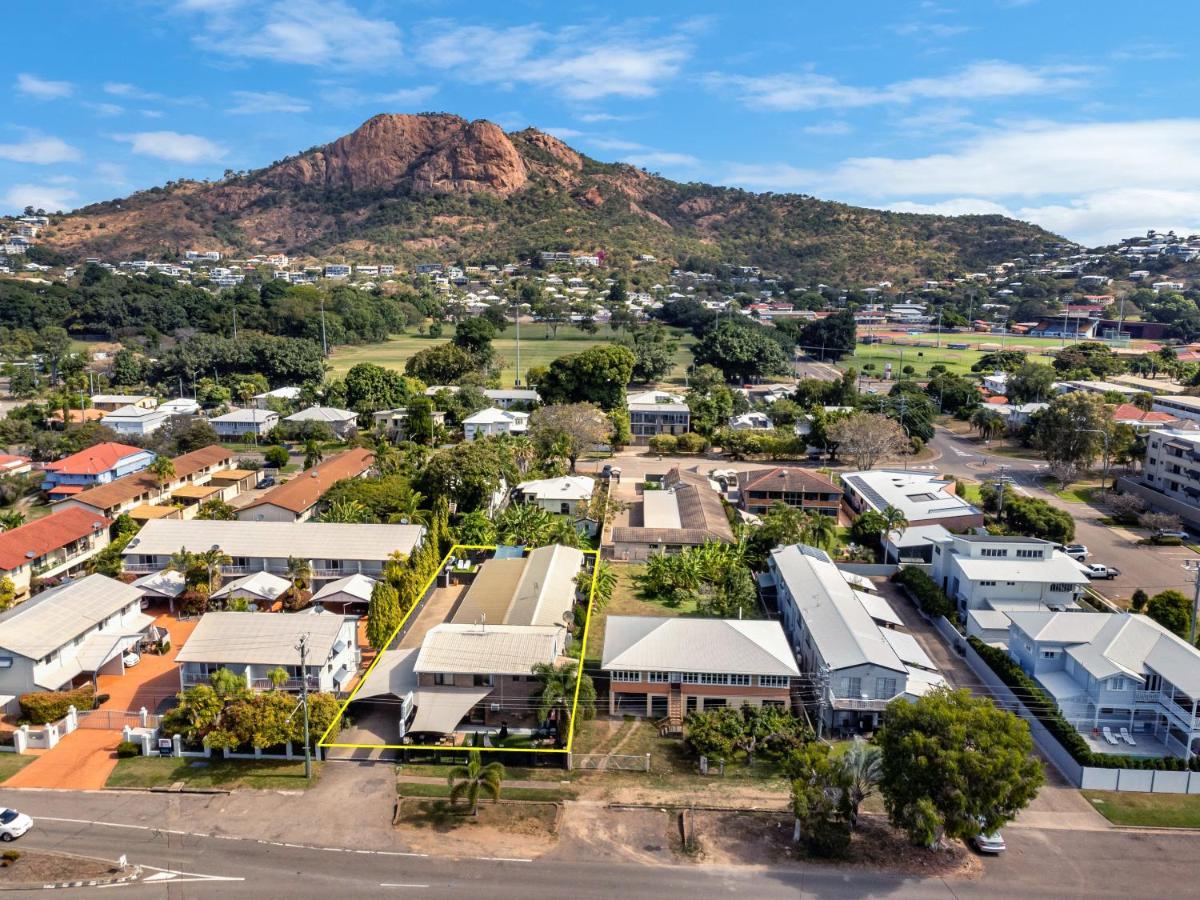 On Mitchell 4* Townsville